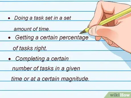 Image titled Write Training Objectives Step 4