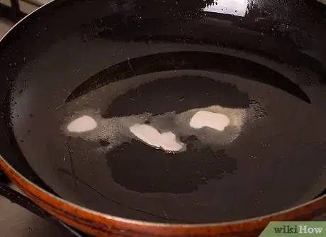 Image titled Make Fried Eggs Without Flipping Them Step 2