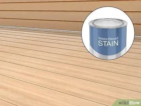 Image titled Oil vs Water Based Stain Step 12