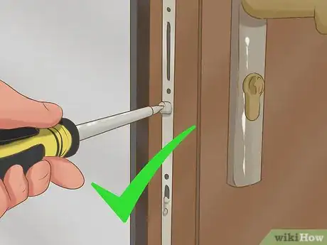 Image titled Change a UPVC Door Lock Step 9
