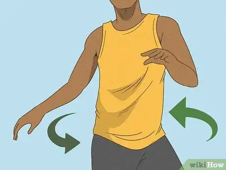 Image titled Do the Twist Step 4