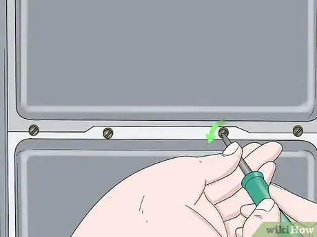 Image titled Dispose of Air Filters Step 6