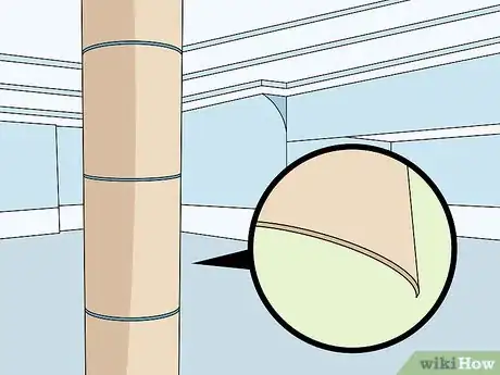 Image titled Decorate Interior Columns Step 9