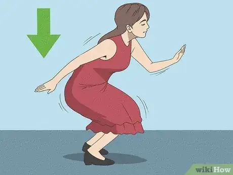 Image titled Do the Twist Step 8