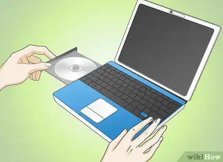 Image titled Set Up a Wireless Presentation Step 8