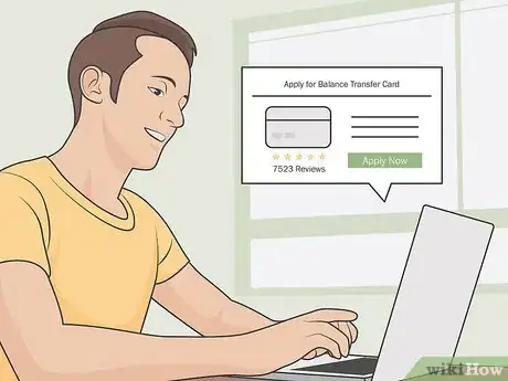 Image titled Pay a Credit Card Bill with Another Credit Card Step 06