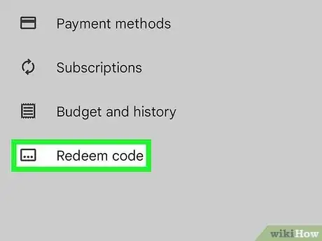 Image titled Check Google Play Balance Step 13