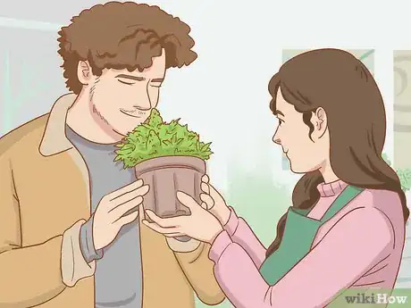 Image titled Make a Virgo Man Obsessed with You Step 6