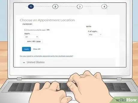 Image titled Get a Known Traveler Number Step 19