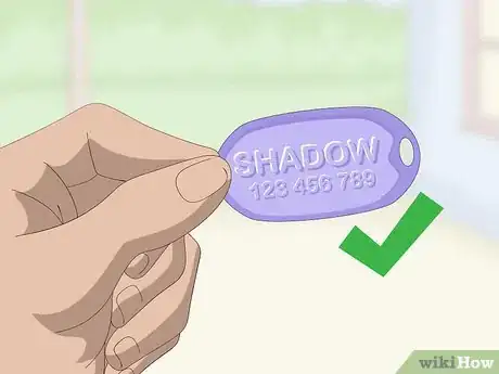 Image titled Silence Dog Tags Step 9