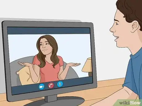 Image titled Make a Long Distance Boyfriend Jealous Step 4