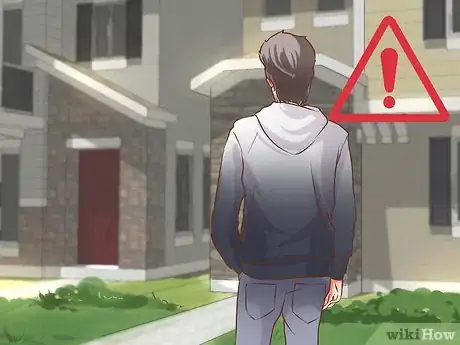 Image titled Sneak out at Night to Go to a Party Step 20