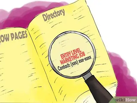 Image titled Get a Marketing Job without a Marketing Degree Step 04