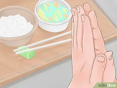 Image titled Order In a Japanese Restaurant Step 12