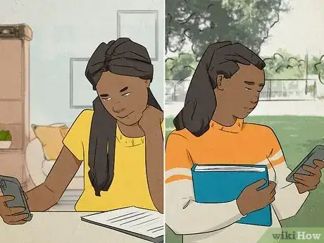 Image titled Middle Finger Emoji Step 3