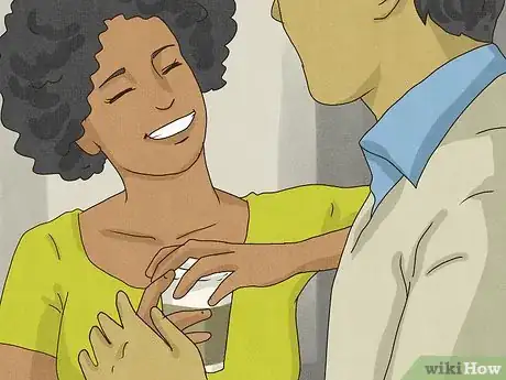 Image titled Charm a Lady Step 17