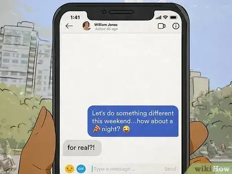 Image titled What Does the Pizza Emoji Mean Sexually Step 6