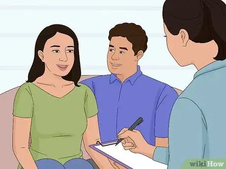 Image titled Help Loved Ones with Attachment Disorder Step 12