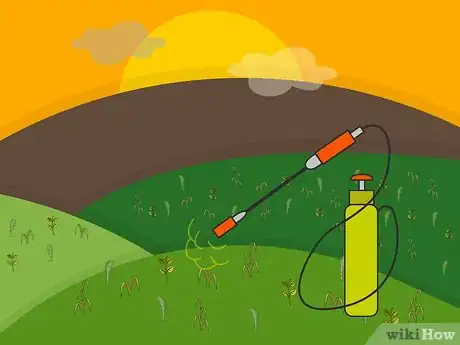 Image titled Remove Weeds from a Lawn Step 05