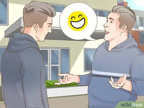 Image titled Be Overweight and Popular Step 9