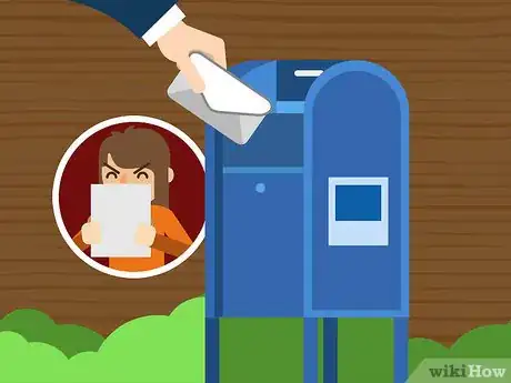 Image titled Write a Letter to a Prison Inmate Step 9