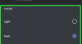 Change the Display Color of Discord