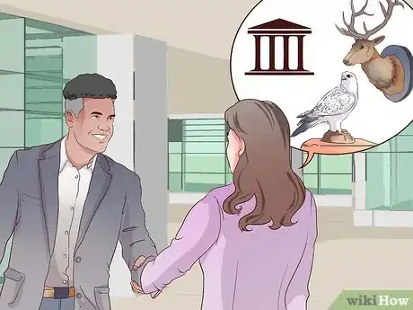 Image titled Be a Taxidermist Step 9