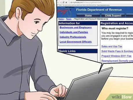 Image titled Be Self Employed Step 9