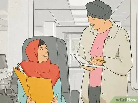 Image titled Respond when Someone Calls You Smart Step 5