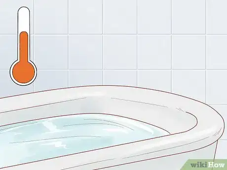 Image titled Clean Yourself in the Bath Step 5