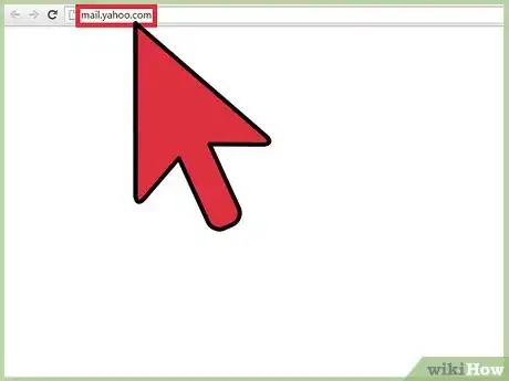 Image titled Recover Deleted Pictures from Yahoo Mail Step 1