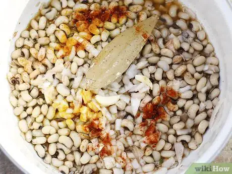 Image titled Cook Northern Beans Step 3