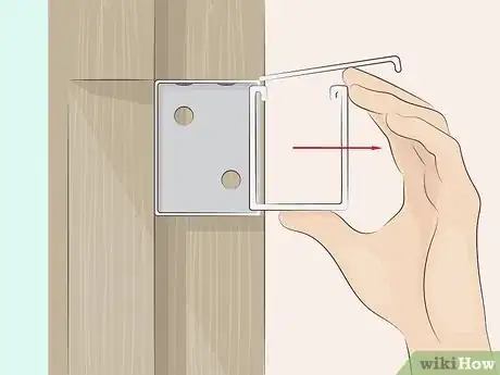 Image titled Remove Mini Blinds Step 10