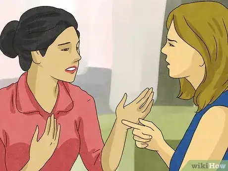 Image titled Respond to Narcissistic Accusations Step 1