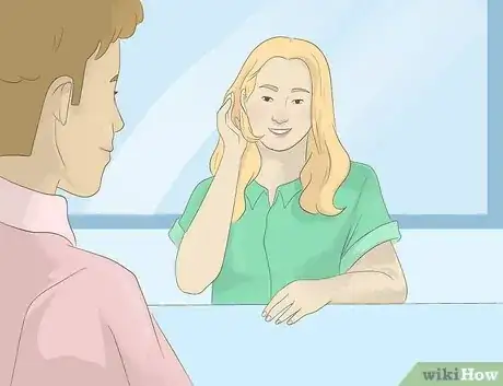 Image titled Tell a Guy You Like Him if You're Shy Step 9