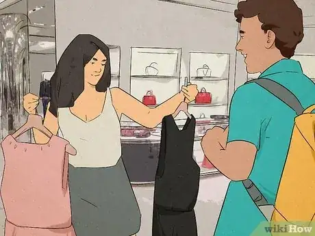 Image titled Make Friends With Famous People Step 9