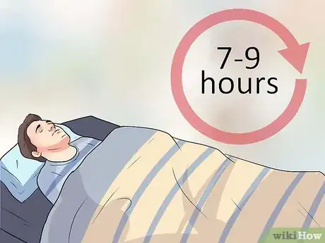 Image titled Cure Vertigo at Home Step 18