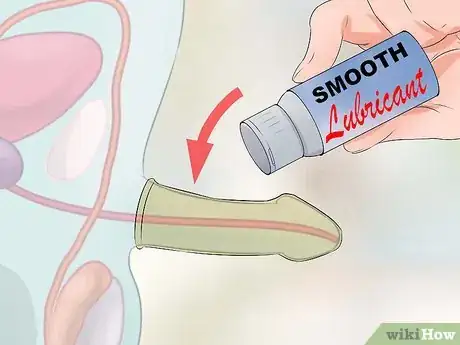 Image titled Use a Condom Step 11