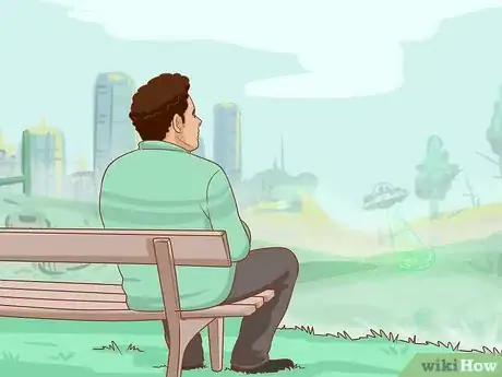 Image titled Get a Sagittarius Man to Forgive You Step 9