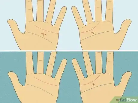 Image titled Mystic Cross on Palm Step 8