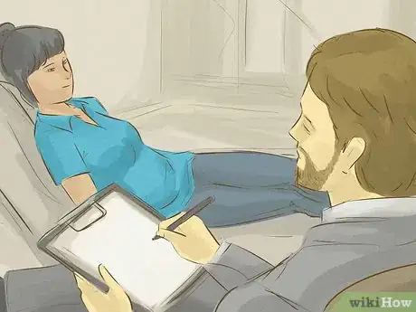 Image titled Know if You Are Mentally Ill Step 12