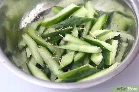 Image titled Cook a Cucumber Step 18