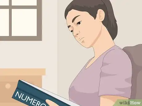Image titled Learn Numerology Step 2