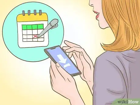 Image titled Use a Planner Step 3