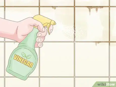 Image titled Clean Tile with Vinegar Step 16