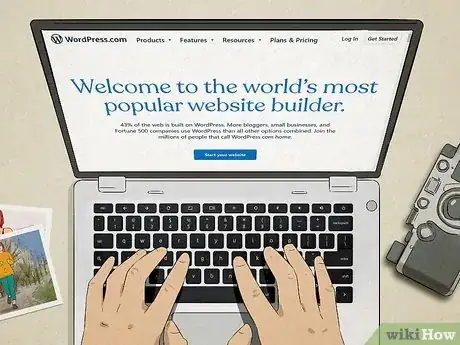 Image titled Make Money Selling Photos of Yourself Step 17