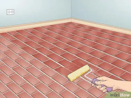 Image titled Cover Brick Floors Step 2