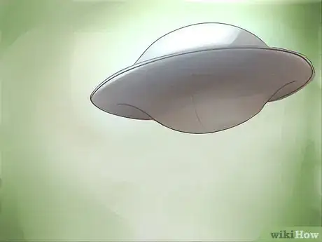 Image titled Report a UFO Sighting Step 2