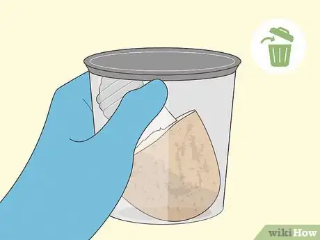 Image titled Remove a Broken Light Bulb with a Potato Step 9