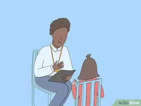 Image titled Become a Psychotherapist Step 13